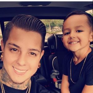 Meet your Posher, Brian